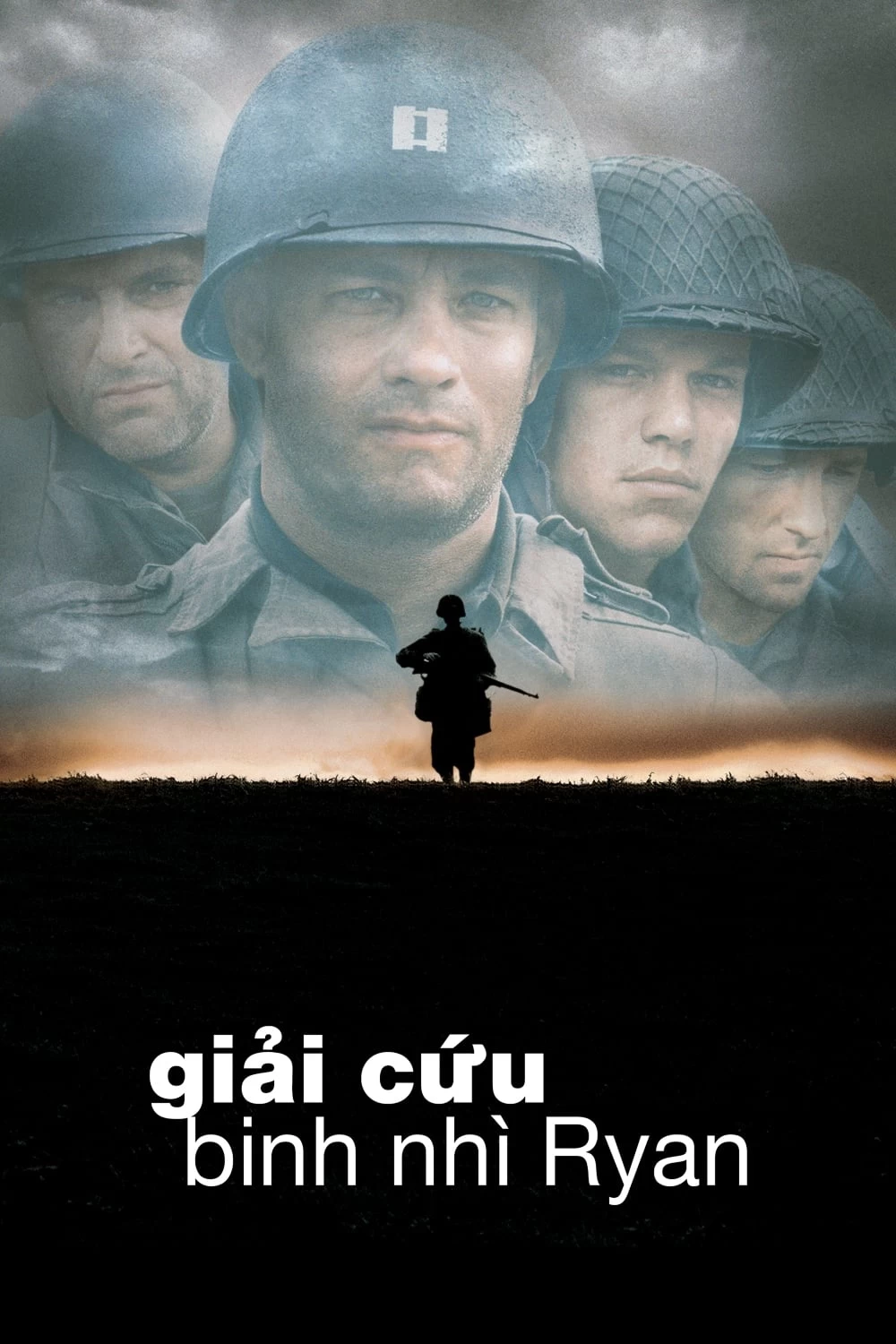 Giải Cứu Binh Nhì Ryan | Saving Private Ryan (1998)