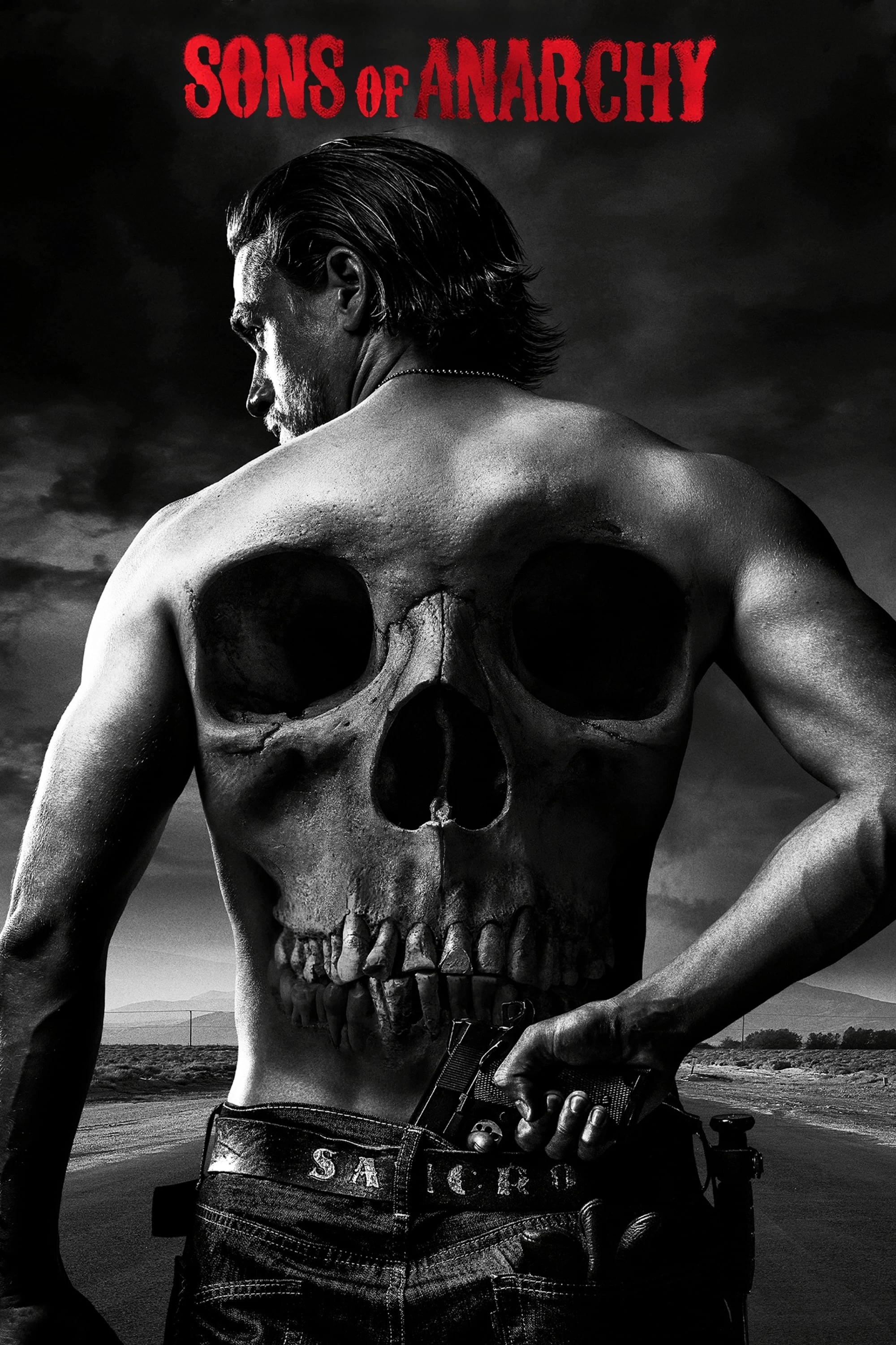 Giang Hồ Đẫm Máu (Phần 2) | Sons Of Anarchy (Season 2) (2009)