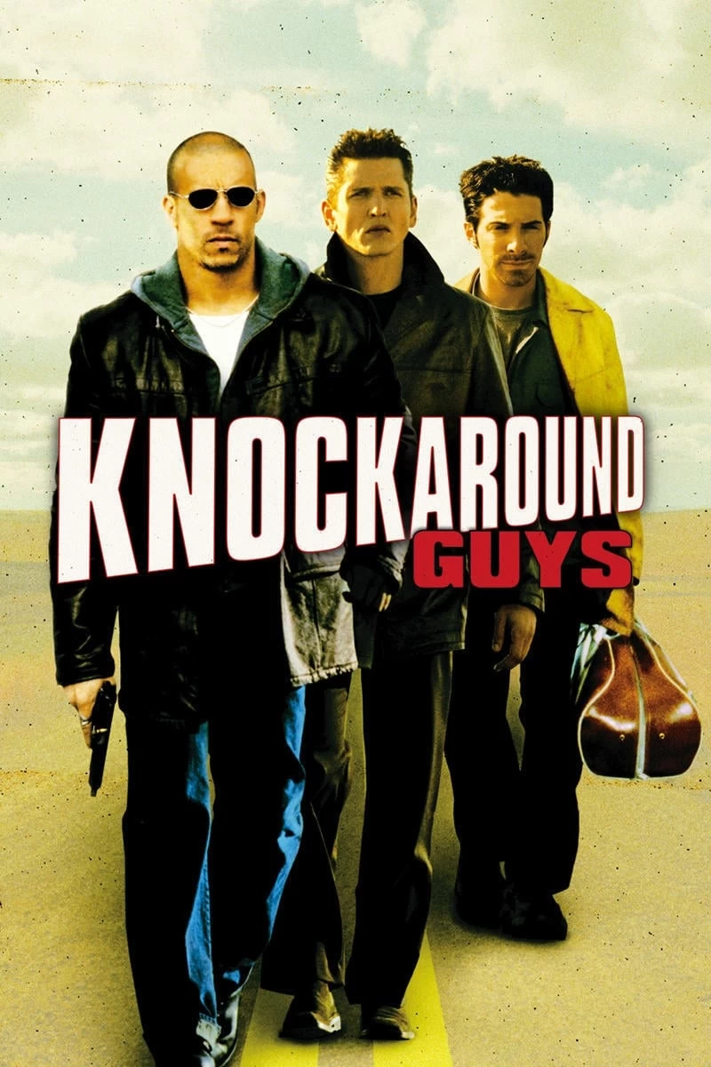 Xem phim Giang Hồ Học Việc - Knockaround Guys (2001)