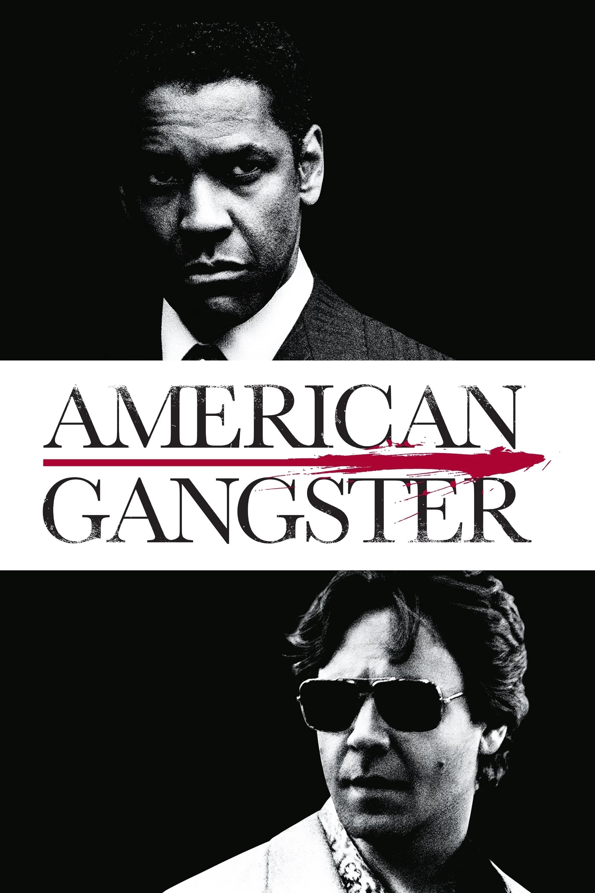 Giang Hồ Mỹ | American Gangster (2007)