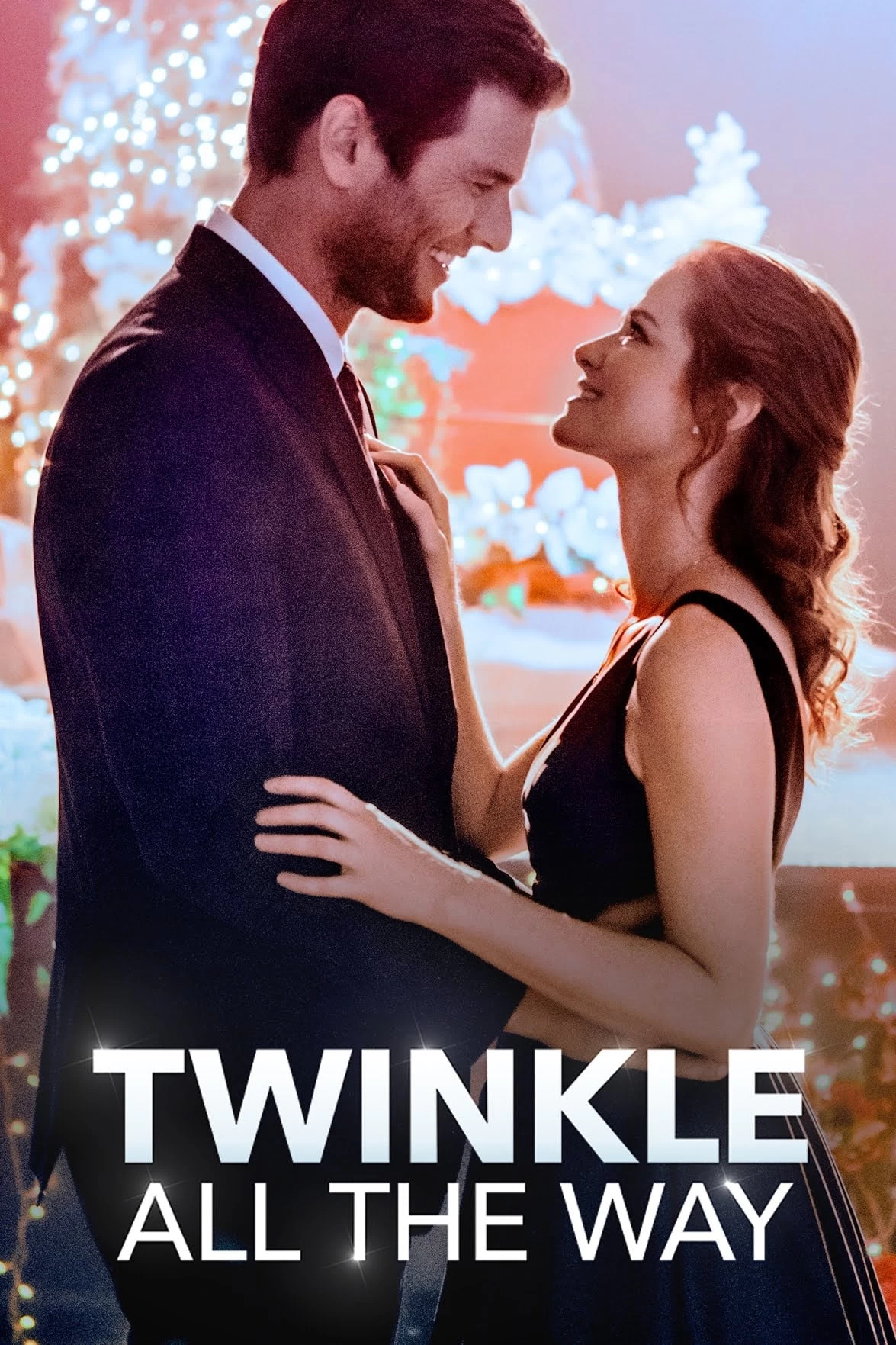 Giáng Sinh Diệu Kỳ | Twinkle All The Way (2019)