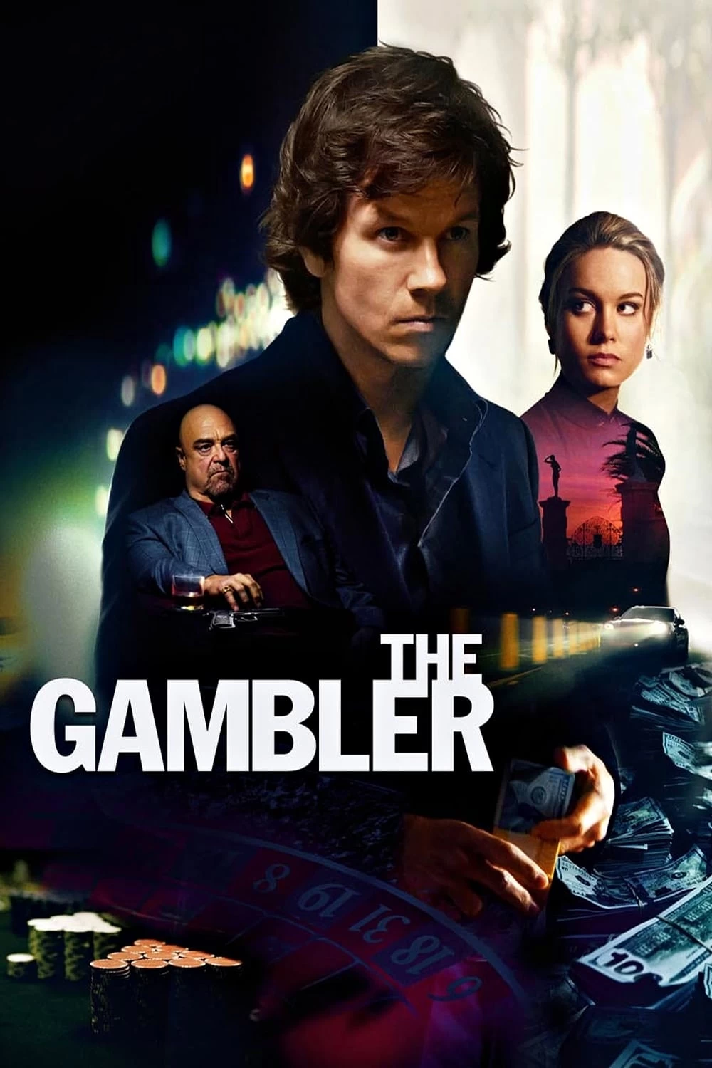 Giáo Sư Cờ Bạc | The Gambler (2014)