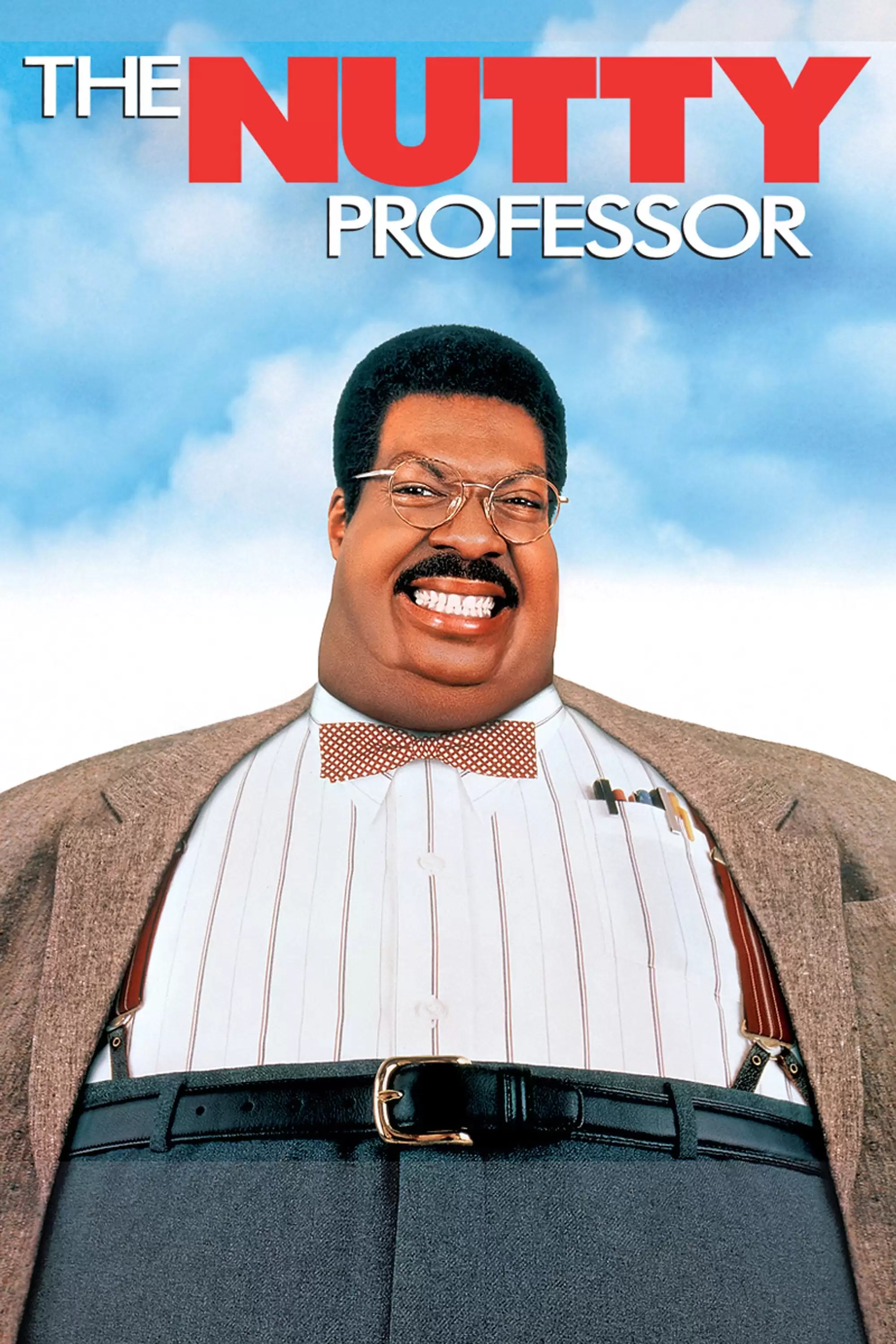 Giáo Sư Khùng | The Nutty Professor (1996)