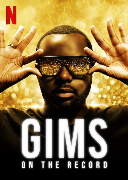 GIMS | GIMS: On The Record (2020)