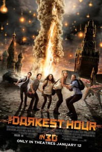 Giờ Đen Tối | Darkest Hour 2017 (2017)