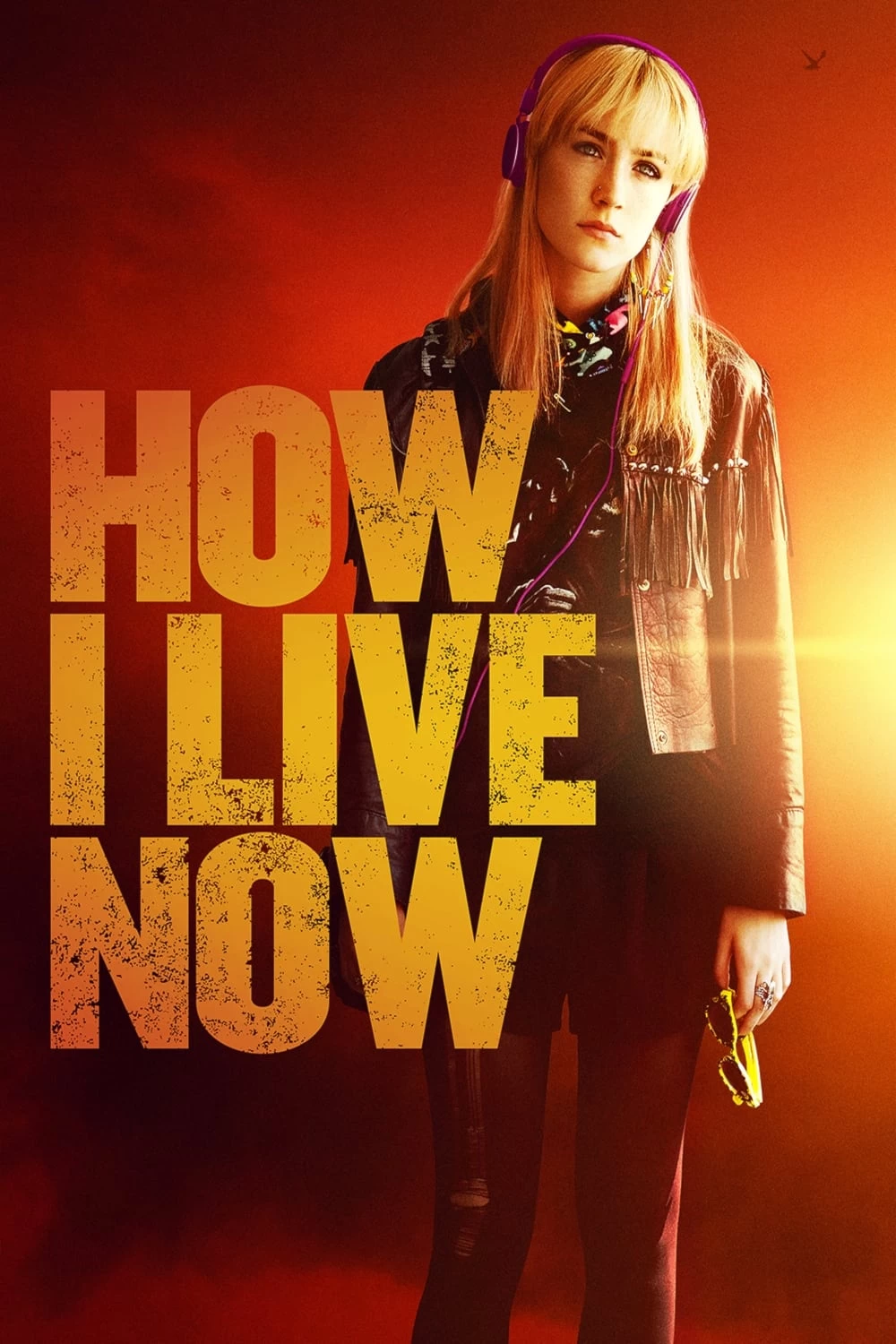 Giờ Em Sẽ Sống Ra Sao | How I Live Now (2013)