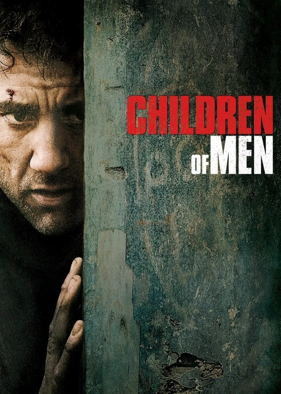 Giống Nòi Nhân Loại | Children Of Men (2006)