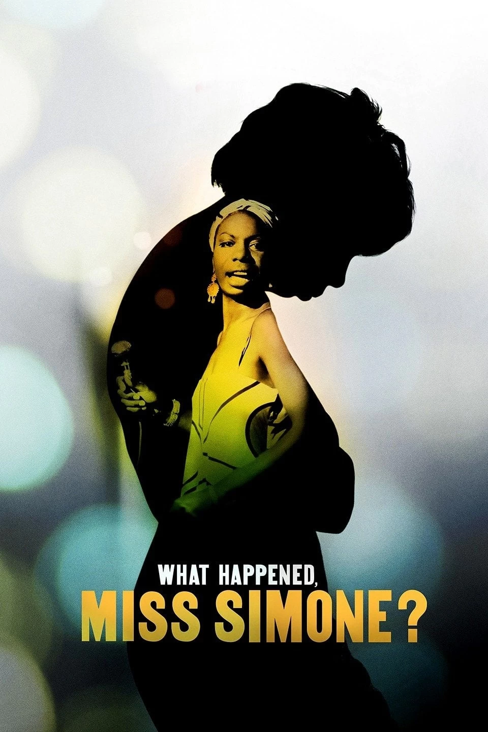 Góc khuất cuộc đời nữ danh ca | What Happened, Miss Simone? (2015)