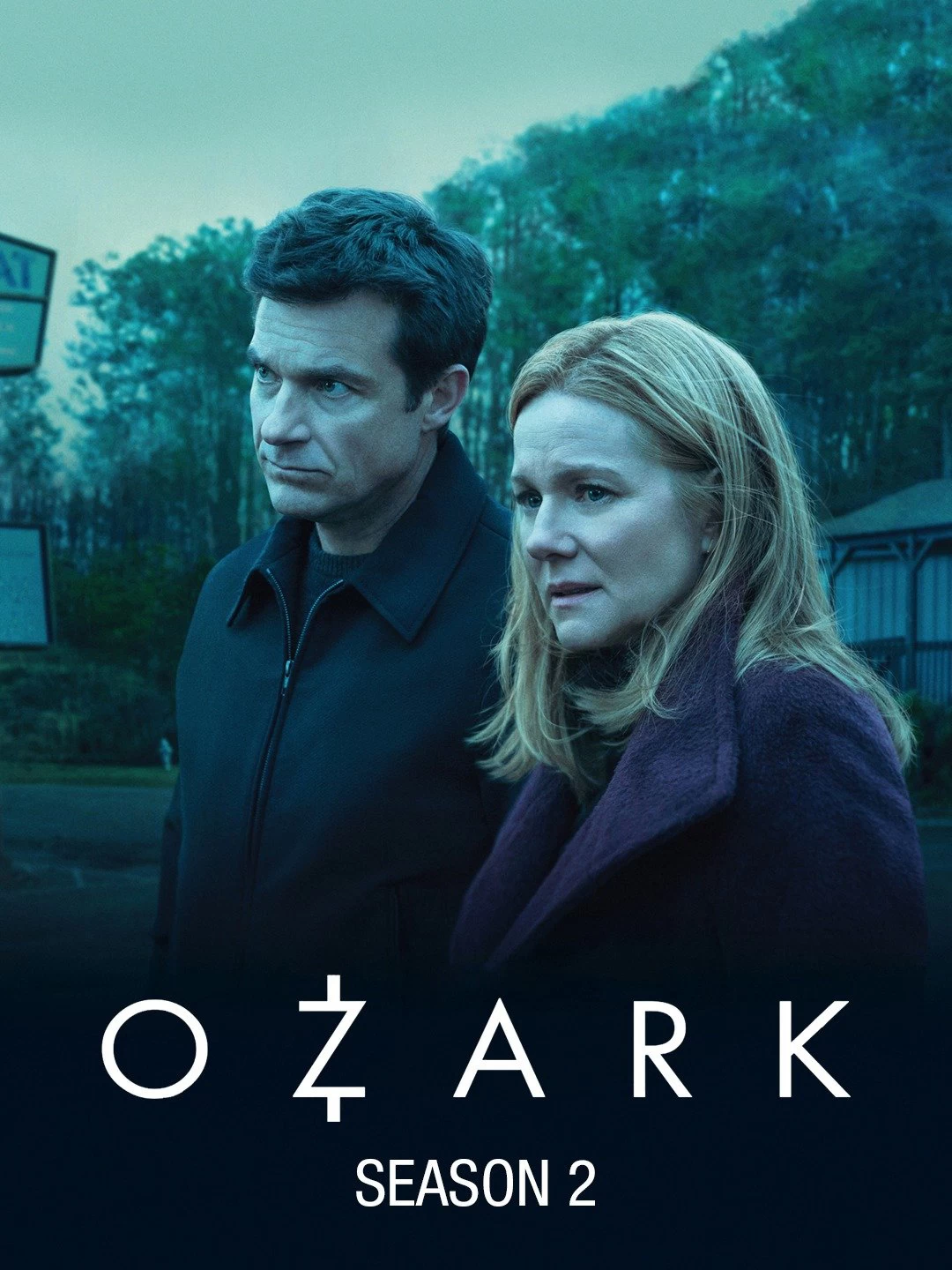 Xem phim Góc Tối Đồng Tiền (Phần 2) - Ozark (Season 2) (2018)