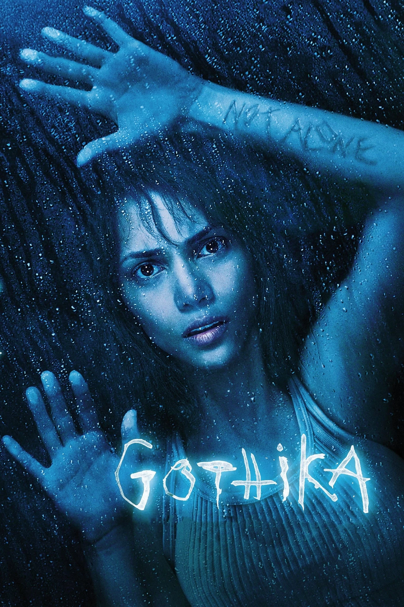 Xem phim Gothika - Gothika (2003)