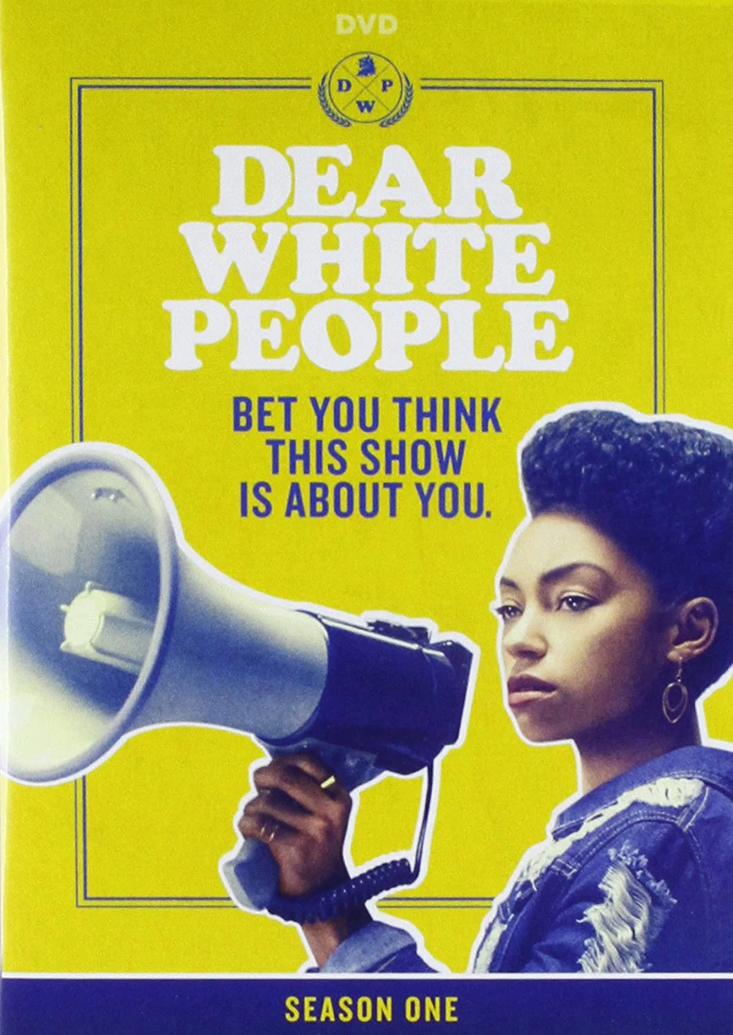 Gửi Người Da Trắng (Phần 1) | Dear White People (Season 1) (2017)