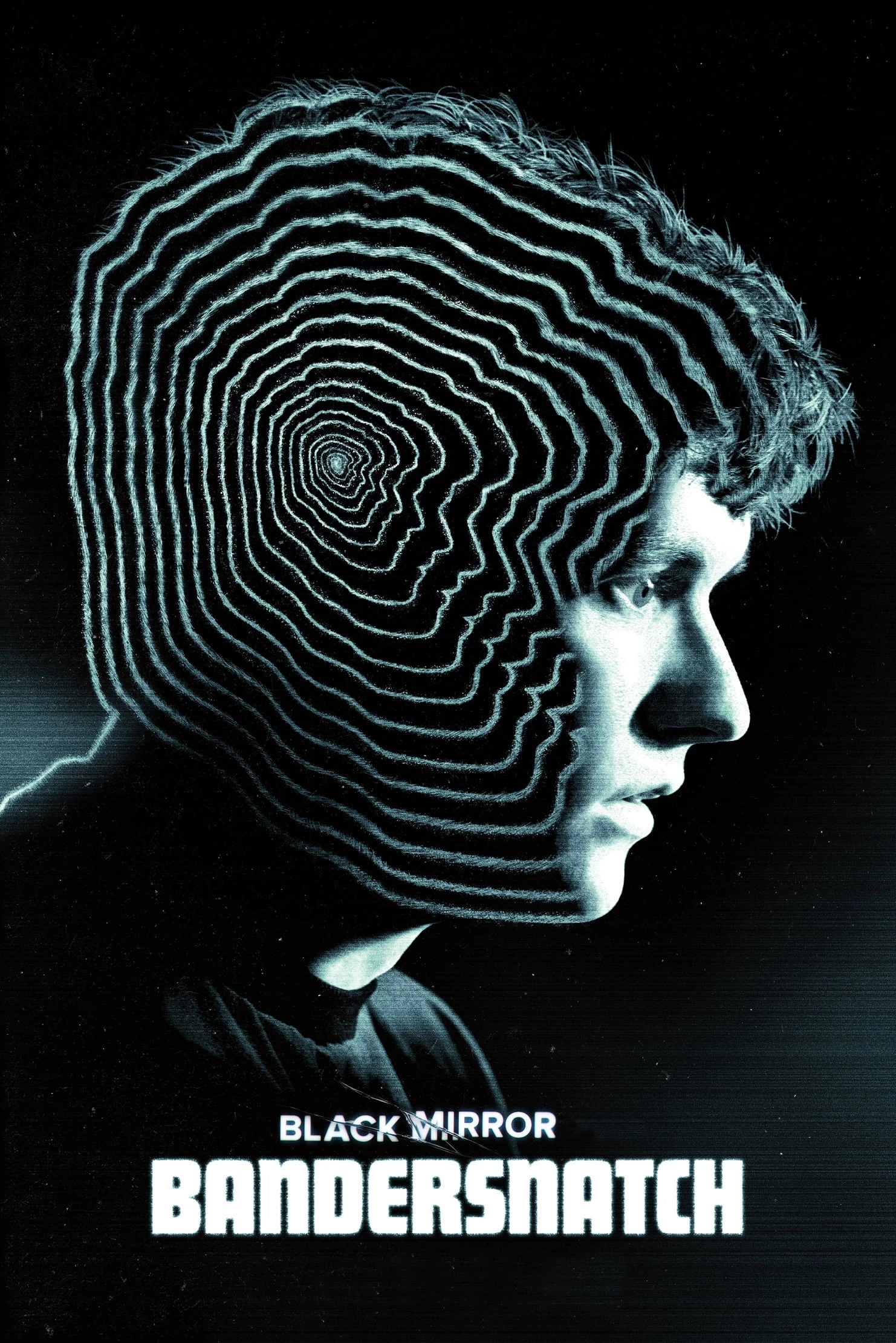 Gương Đen: Bandersnatch | Black Mirror: Bandersnatch (2018)