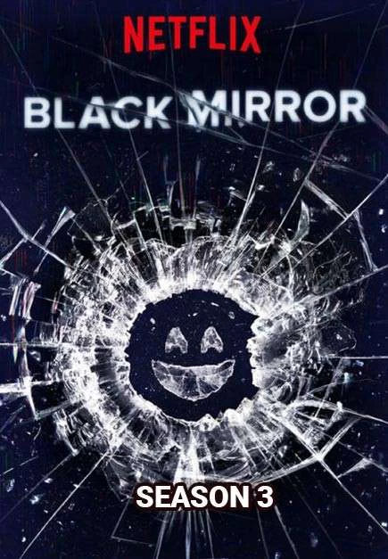 Gương Đen (Phần 3) | Black Mirror (Season 3) (2016)