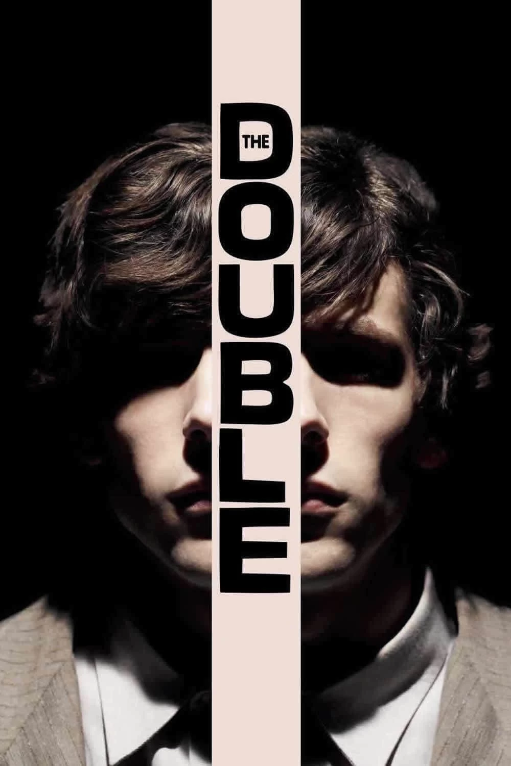 Hai Số Phận | The Double (2014)