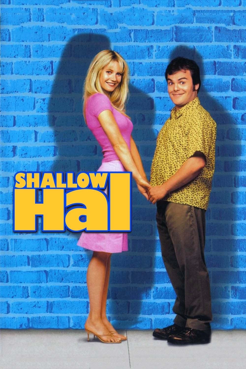 Hal Nông Cạn | Shallow Hal (2001)