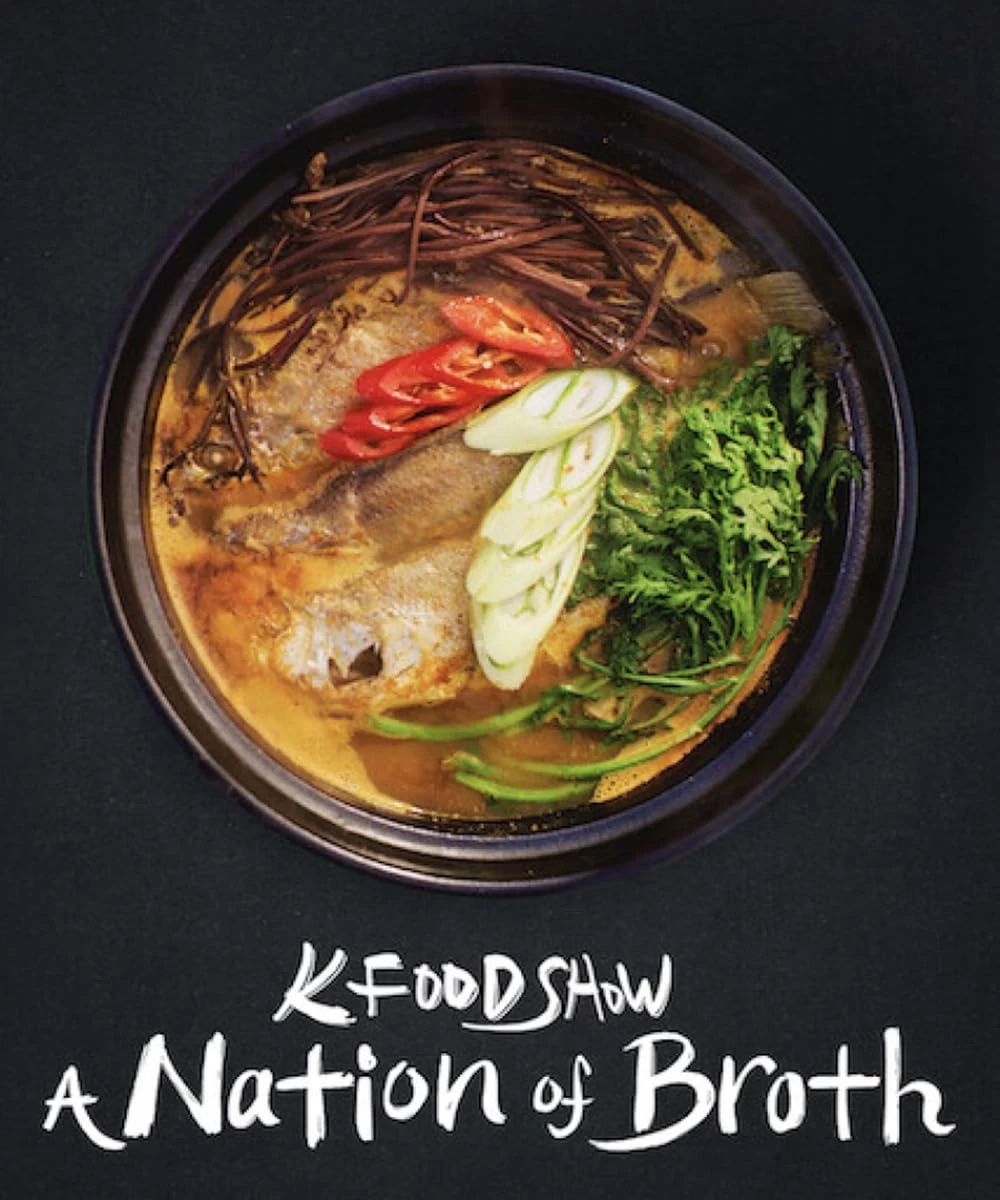 Hàn Quốc: Xứ Sở Banchan | A Nation Of Banchan (2023)