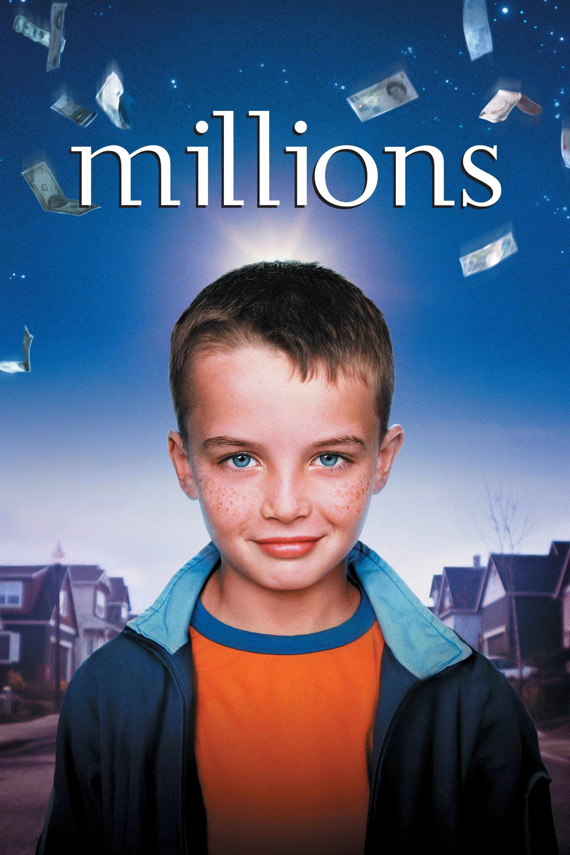 Hàng triệu đứa trẻ | Millions (2005)