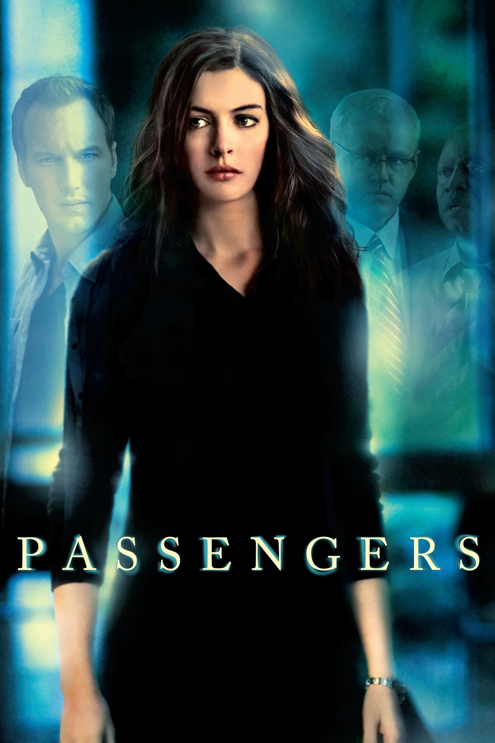 Hành Khách Tử Thần | Passengers (2008)