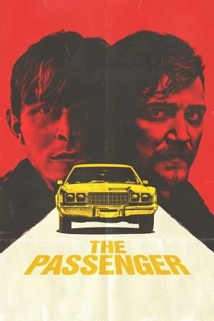 Hành Khách | The Passenger (2023)