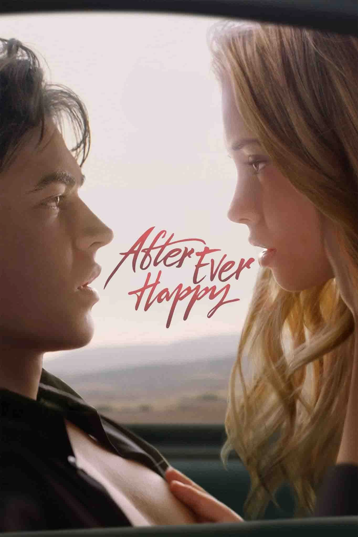 Hạnh Phúc Mãi Về Sau | After Ever Happy (2022)