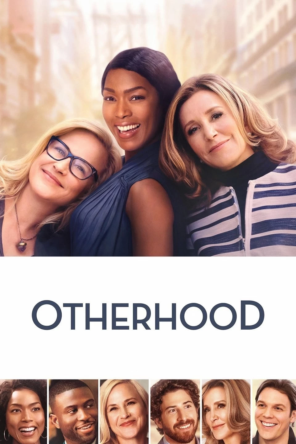 Hành trình của mẹ | Otherhood (2019)