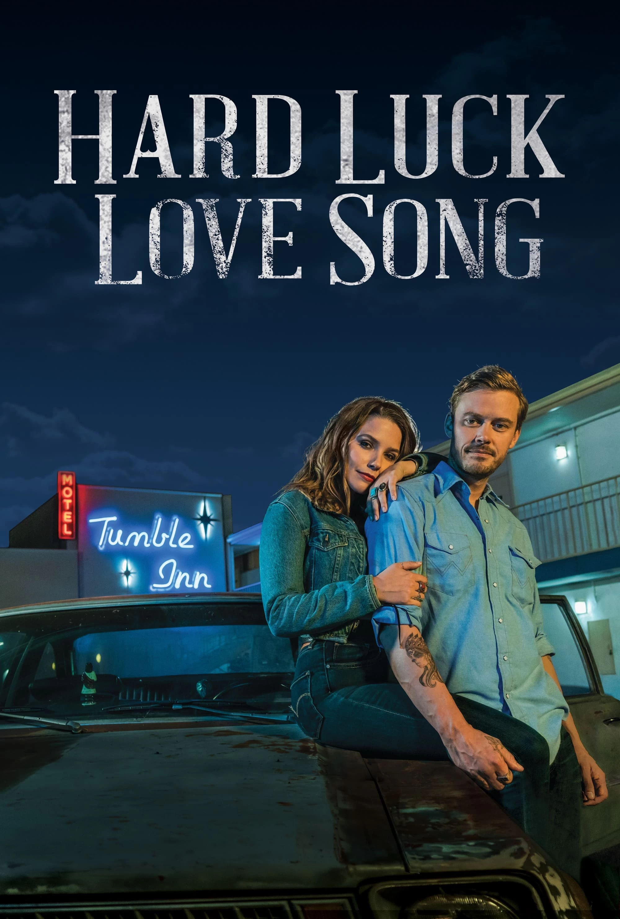 Hard Luck Love Song | Hard Luck Love Song (2021)