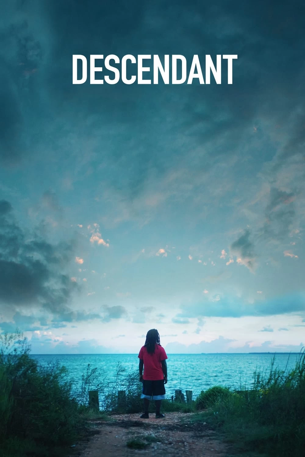 Hậu duệ của Clotilda | Descendant (2022)