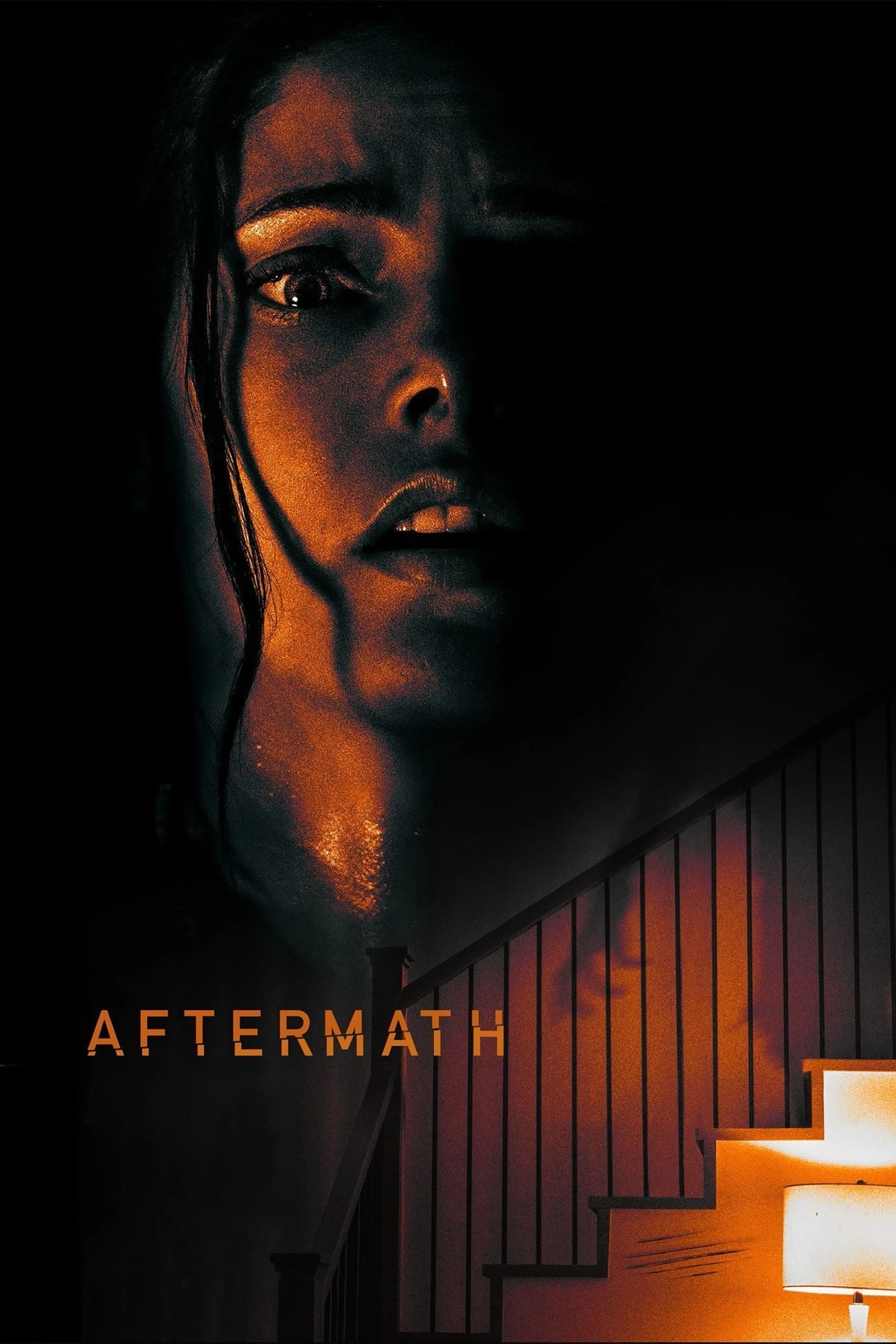 Hậu Quả | Aftermath (2021)