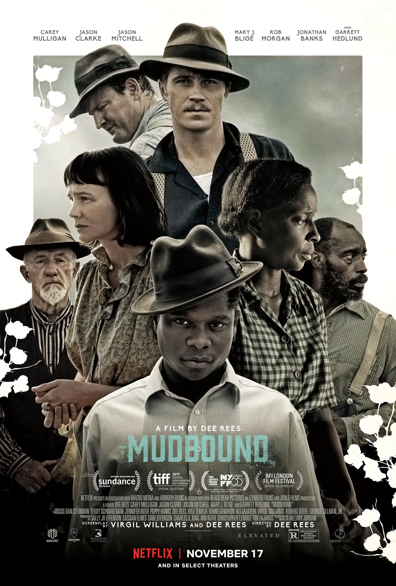 Hậu Thế Chiến | Mudbound (2017)