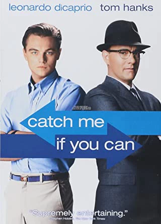 Xem phim Hãy Bắt Tôi Nếu Có Thể - Catch Me If You Can (2002)