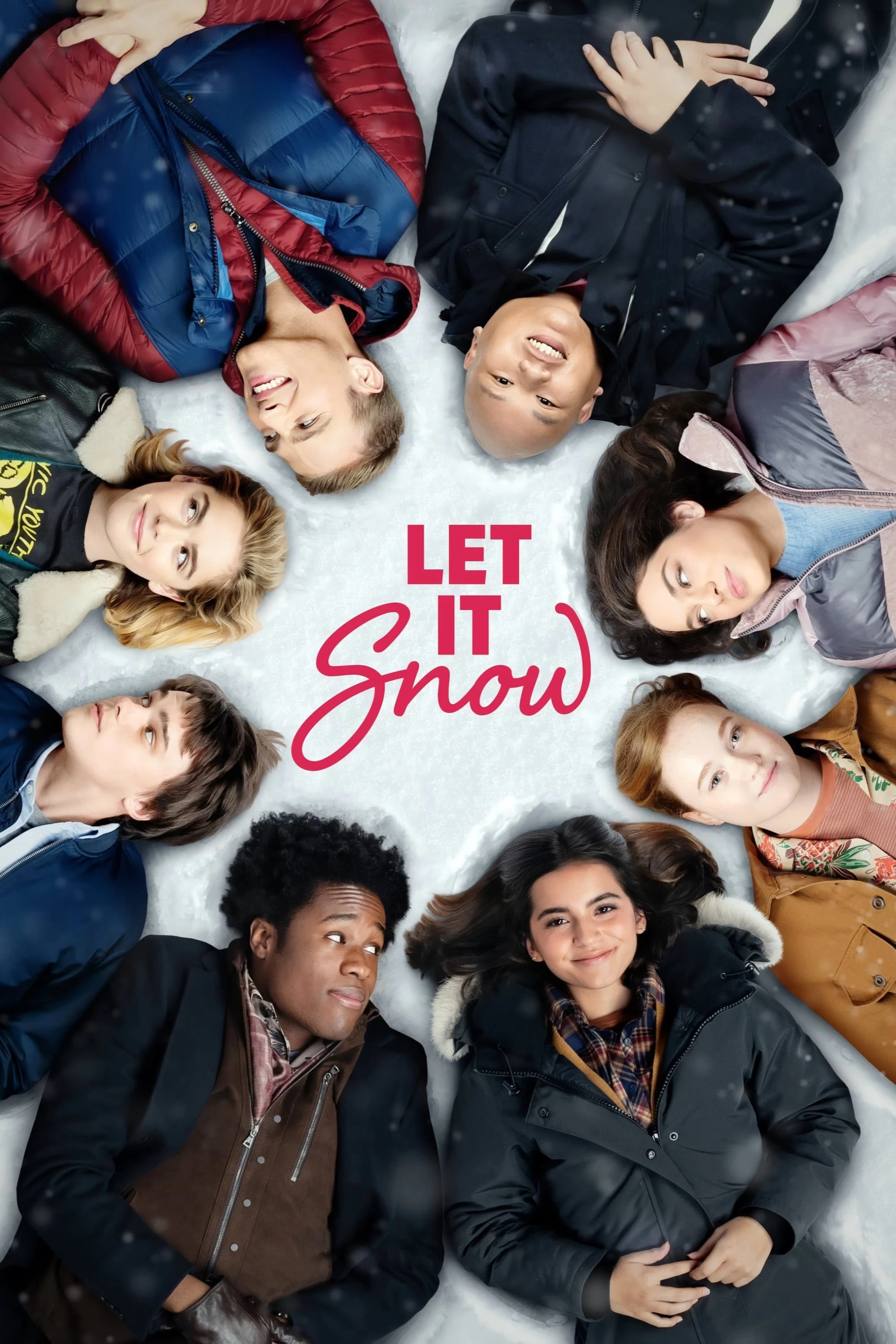 Hãy để tuyết rơi | Let It Snow (2019)