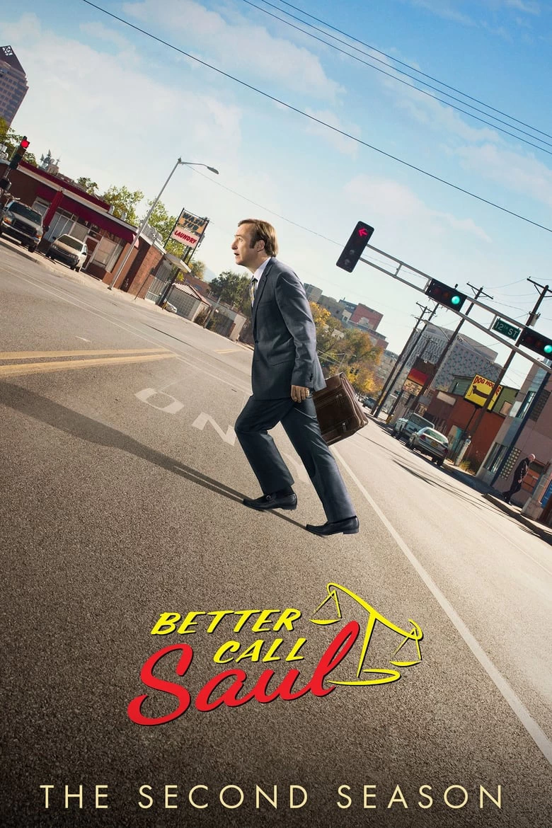 Hãy Gọi Cho Saul (Phần 2) | Better Call Saul (Season 2) (2016)