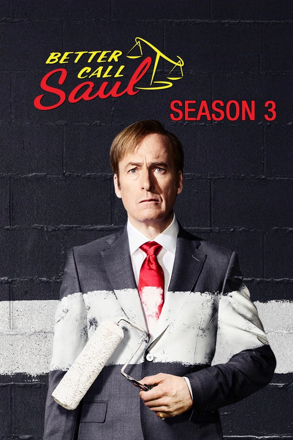 Hãy Gọi Cho Saul (Phần 3) | Better Call Saul (Season 3) (2017)