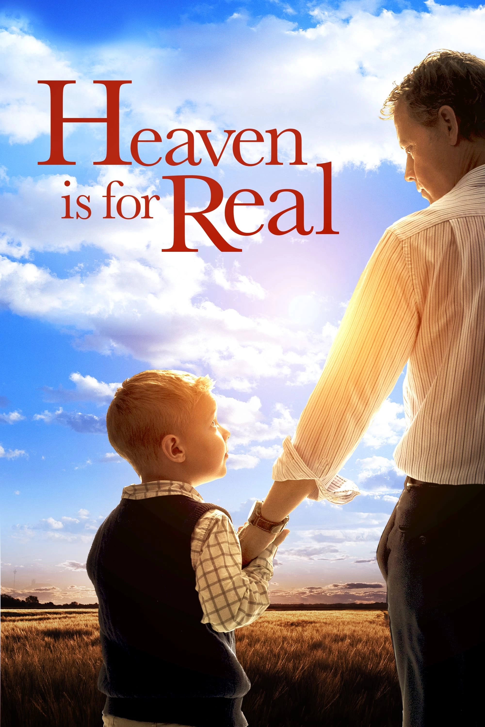 Heaven is for Real | Heaven Is for Real (2014)