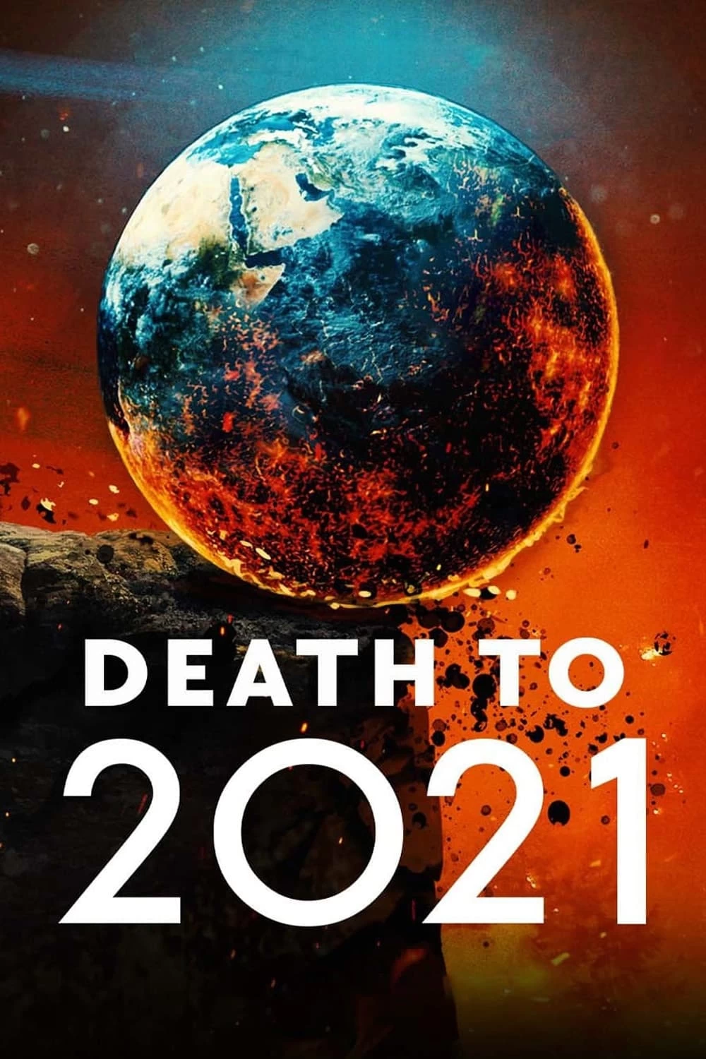 Hẹn không gặp lại, 2021 | Death to 2021 (2021)