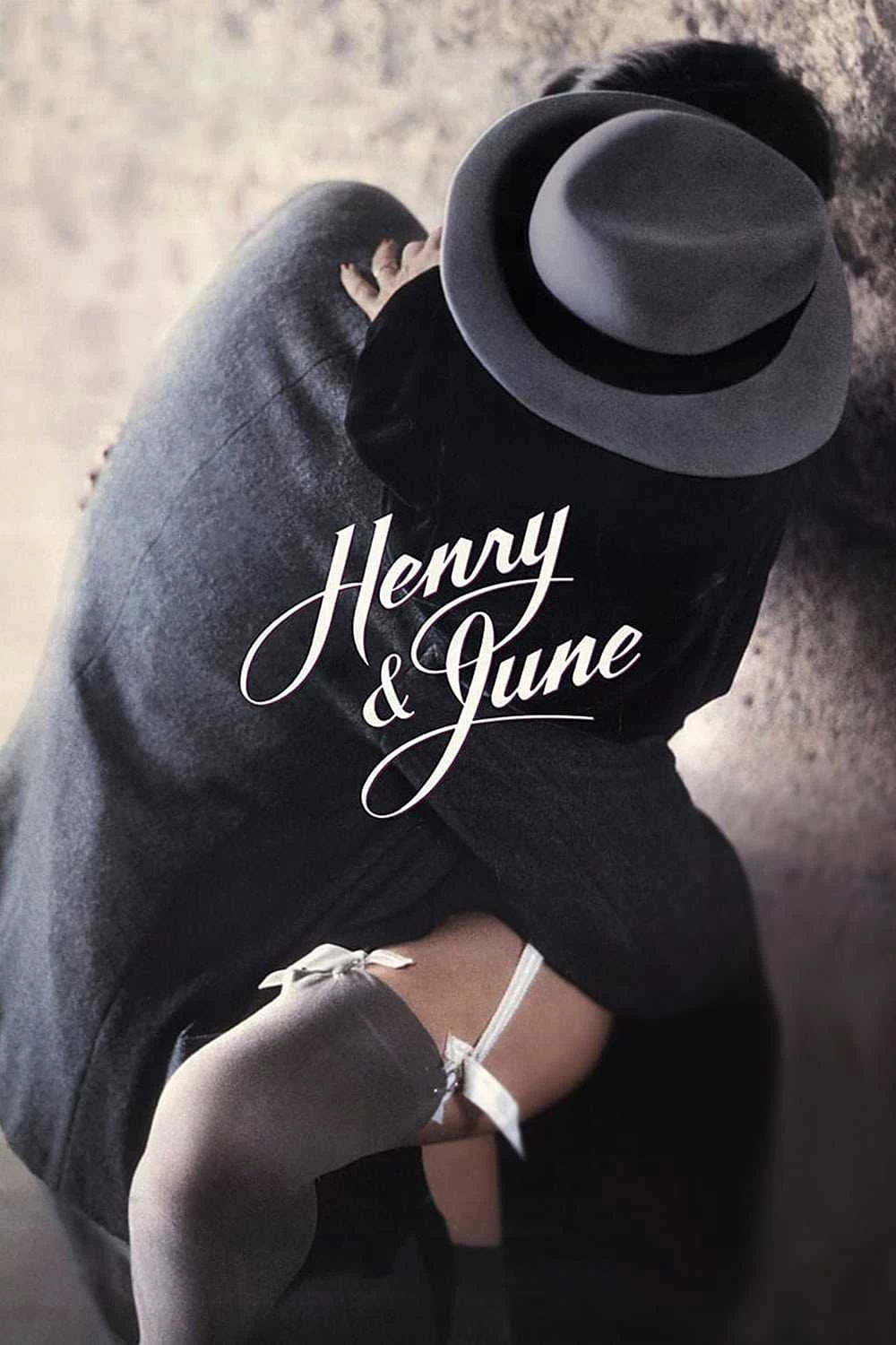 Henry Già Cỗi | Henry & June (1990)