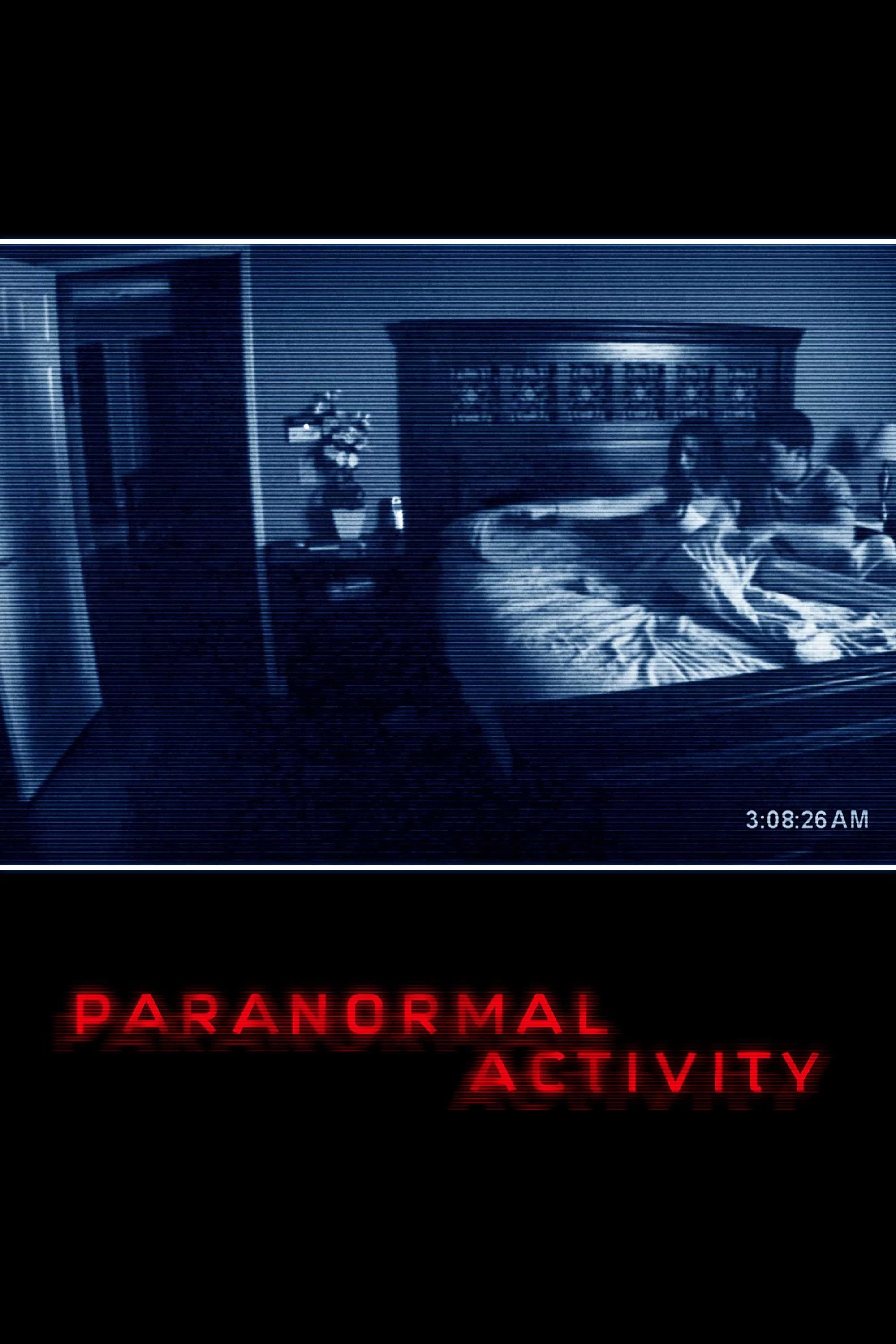 Hiện Tượng Siêu Nhiên | Paranormal Activity (2007)