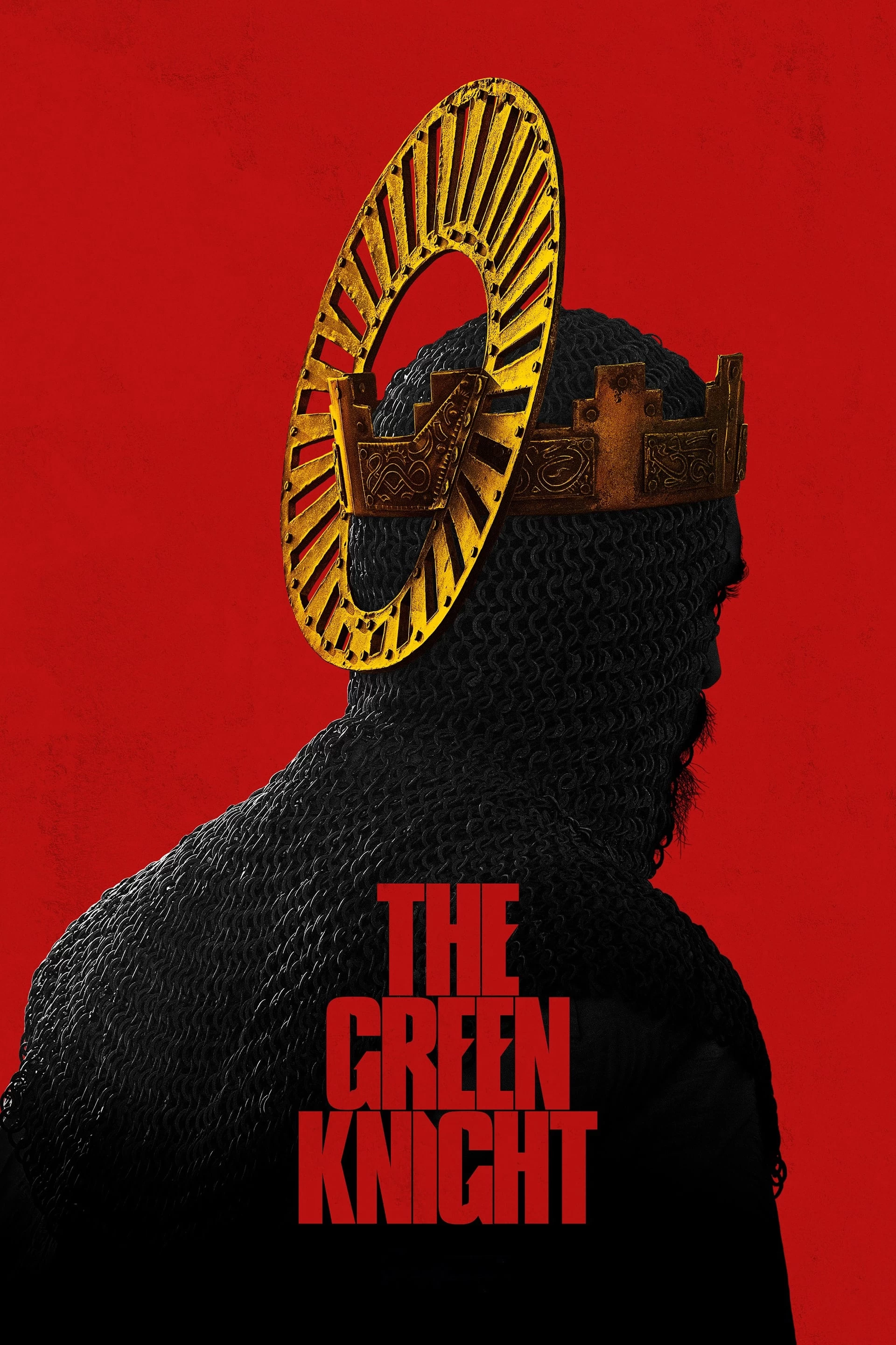 Hiệp Sĩ Xanh | The Green Knight (2021)