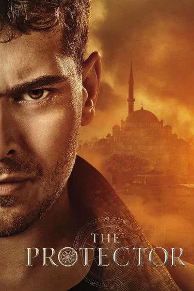 Hộ Thần (Phần 4) | The Protector (Season 4) (2020)