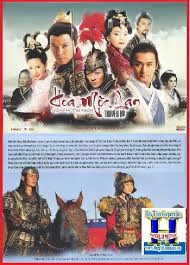 Hoa Mộc Lan Truyền Kỳ | The Story Of Mulan (2012)