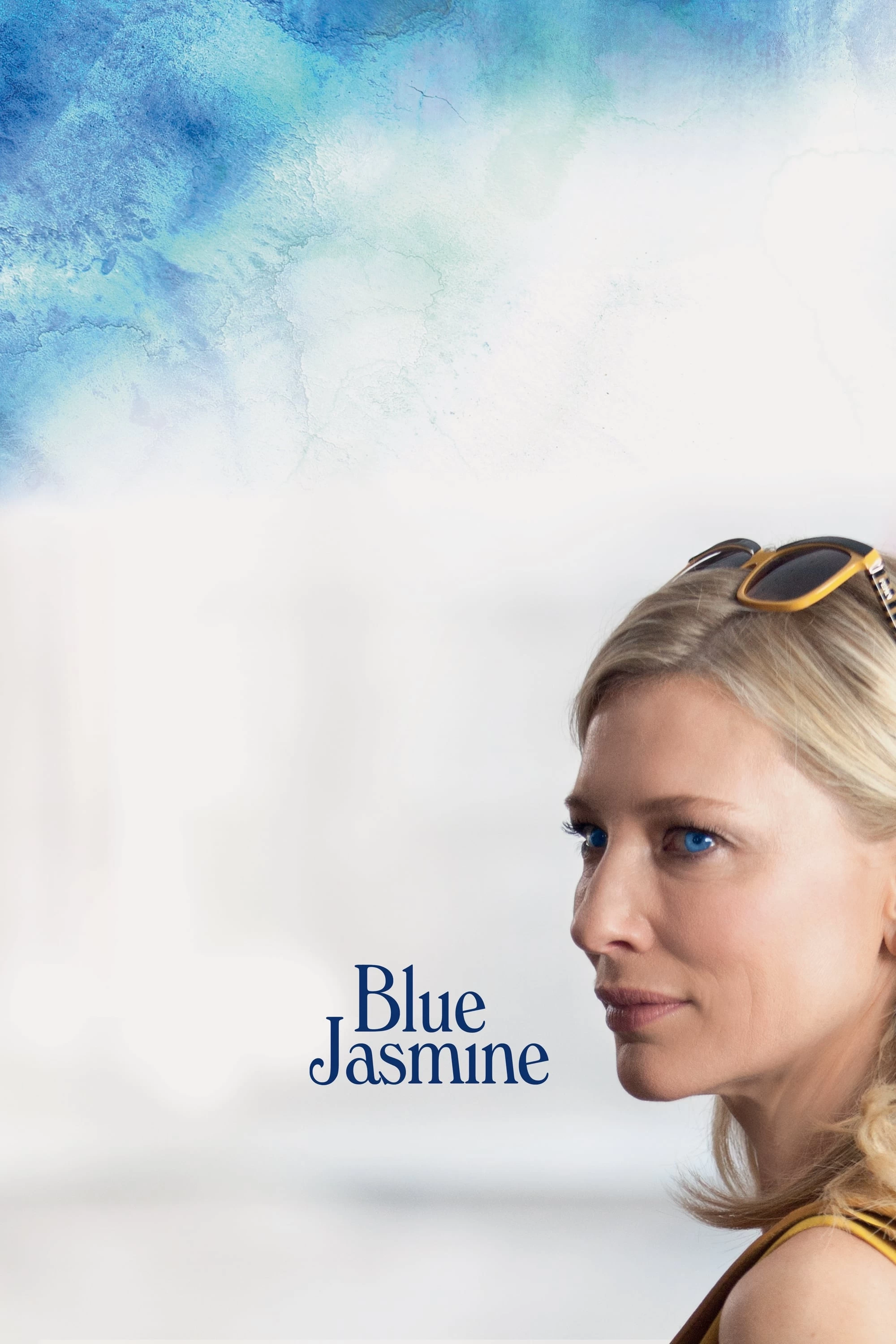 Hoa Nhài Xanh | Blue Jasmine (2013)