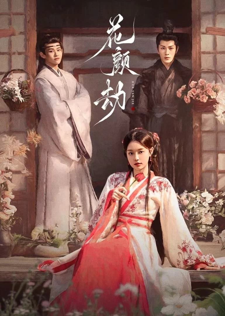 Hoa Nhan Kiếp | Fate Of Beauty (2024)