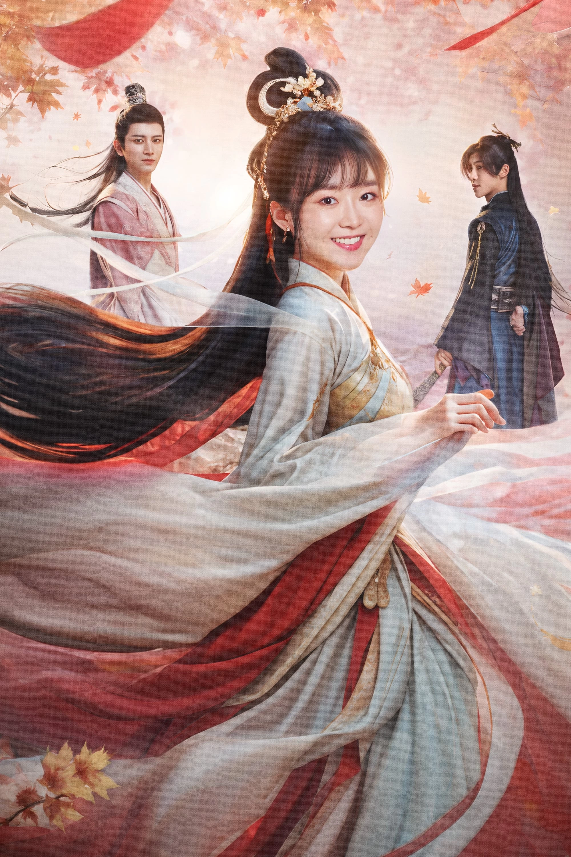 Hoa Thanh Ca | Different Princess (2024)