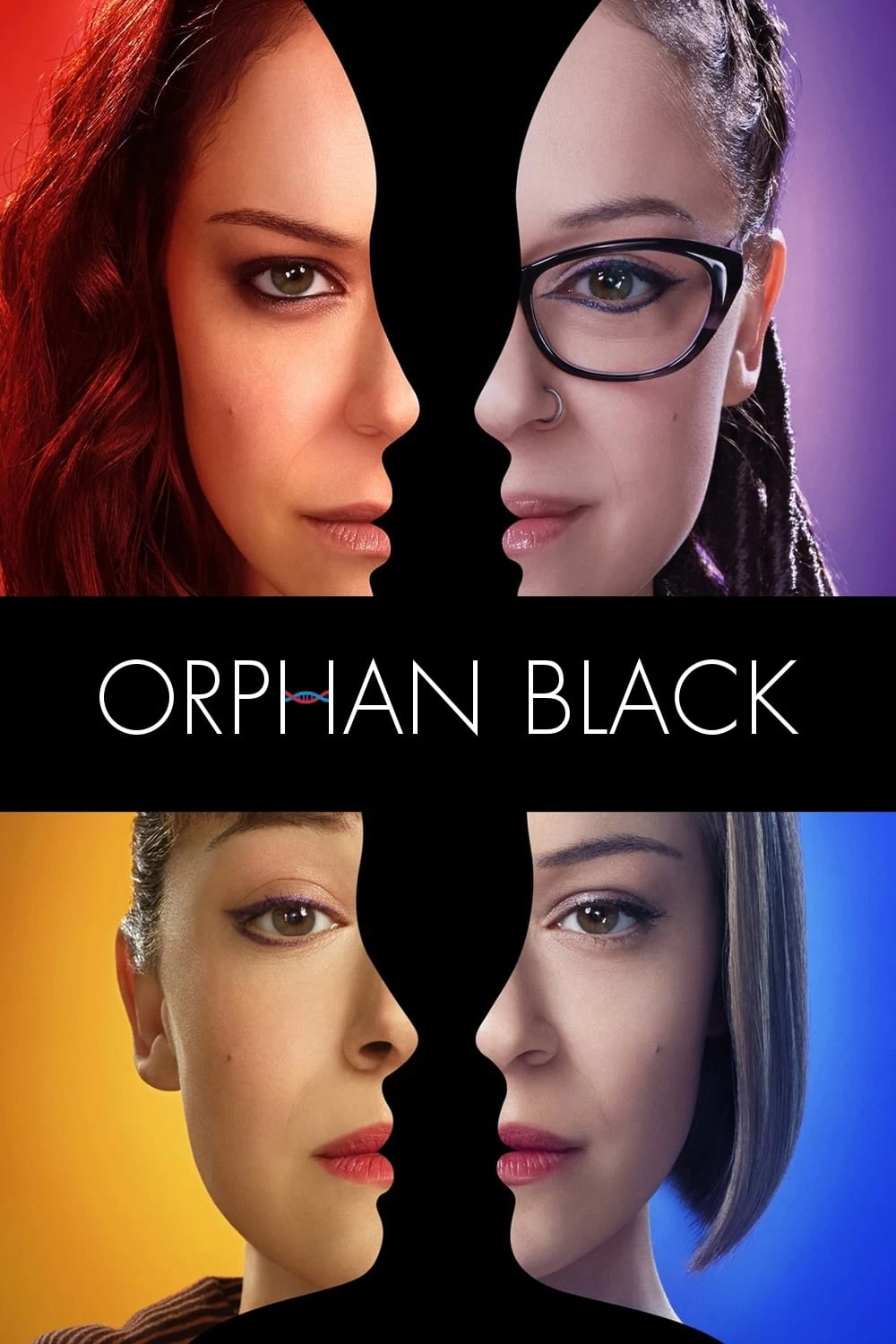 Hoán Vị (Phần 1) | Orphan Black (Season 1) (2013)