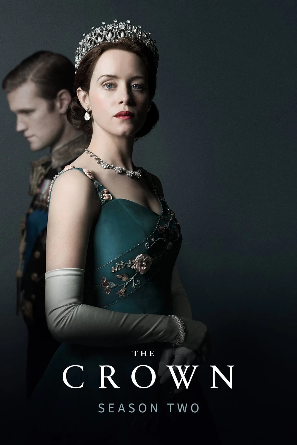 Hoàng Quyền (Phần 2) | The Crown (Season 2) (2017)