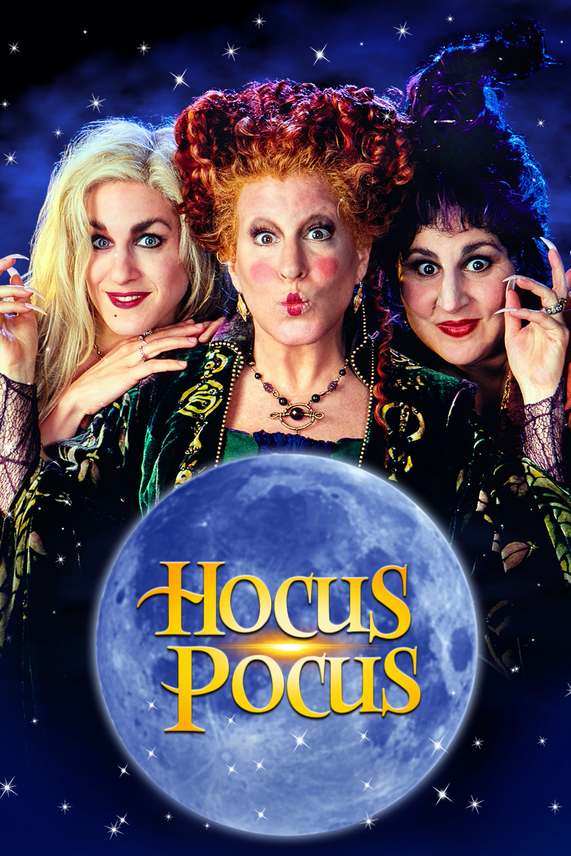 Hocus Pocus | Hocus Pocus (1993)