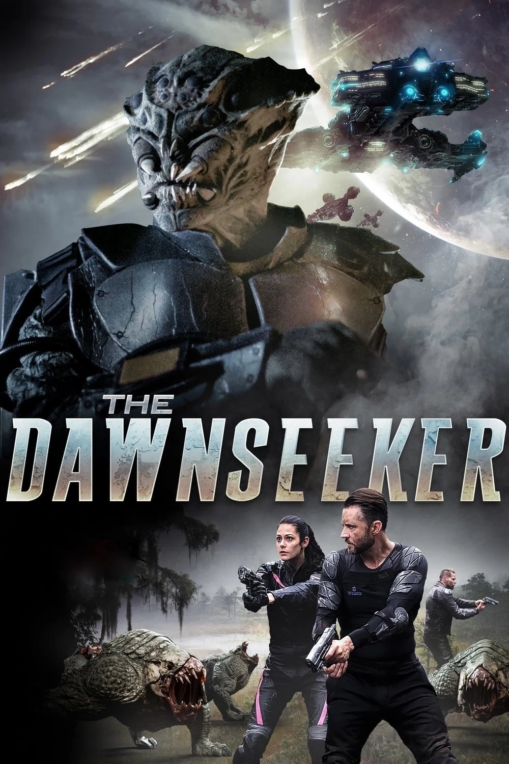 Hồi Sinh Từ Đống Tro Tàn | The Dawnseeker (2018)