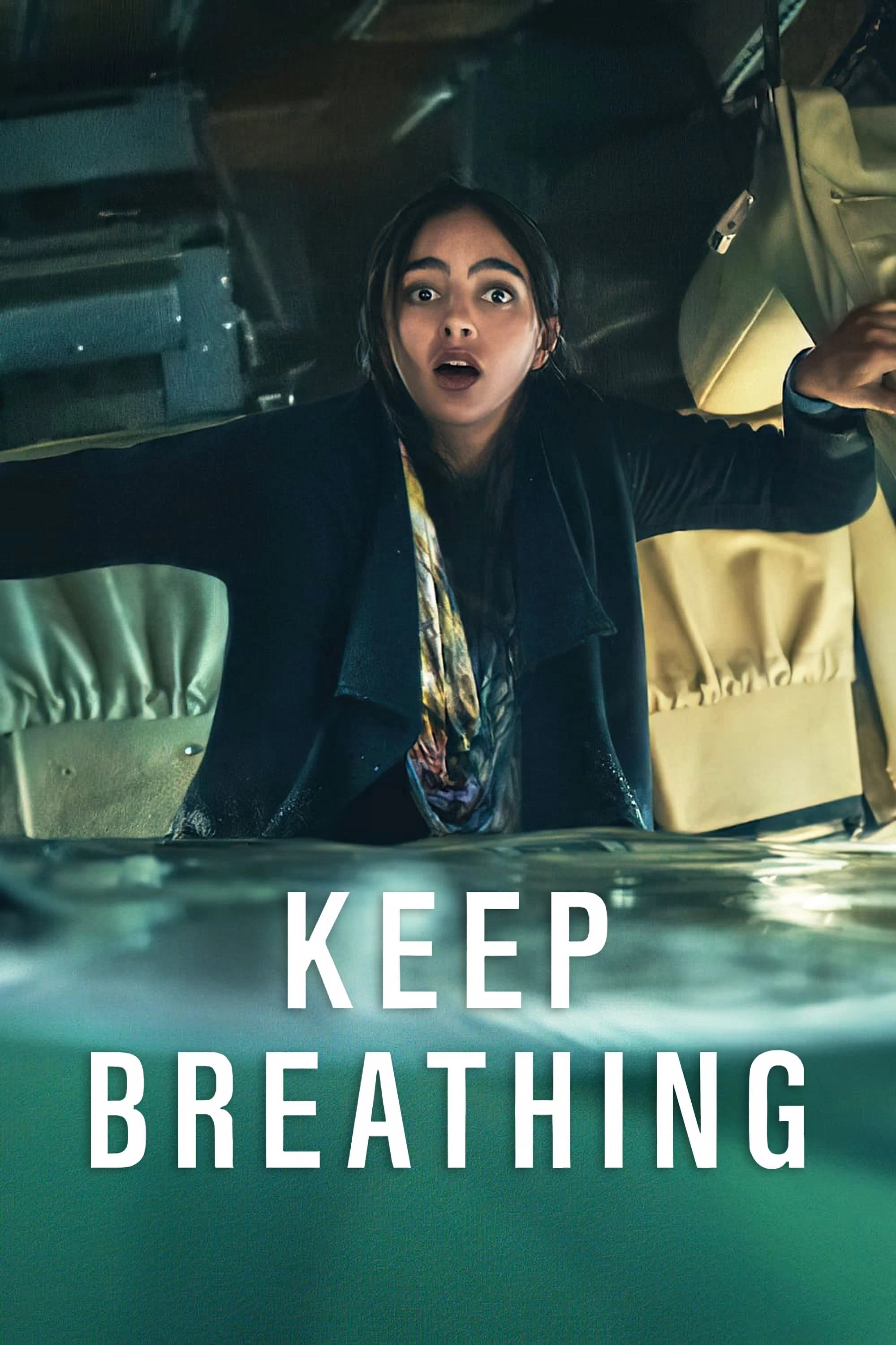 Hơi thở sống còn | Keep Breathing (2022)