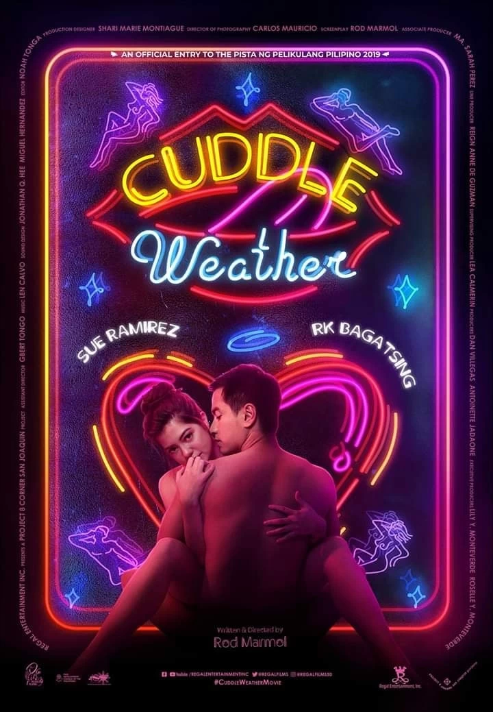 Hơn Cả Bạn Tình | Cuddle Weather (2019)