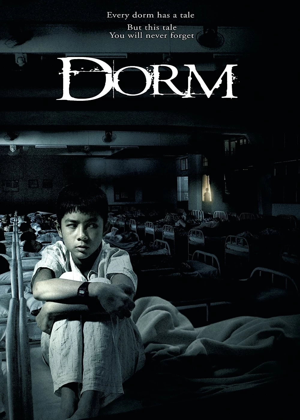 Hồn Ma Ký Túc Xá | Dorm (2006)